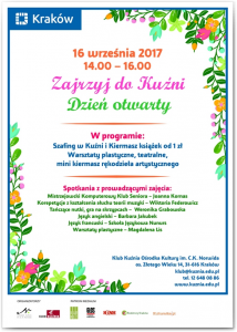 Mistrzejowice XV Dzielnica Krakowa @ os. Złotego Wieku 14