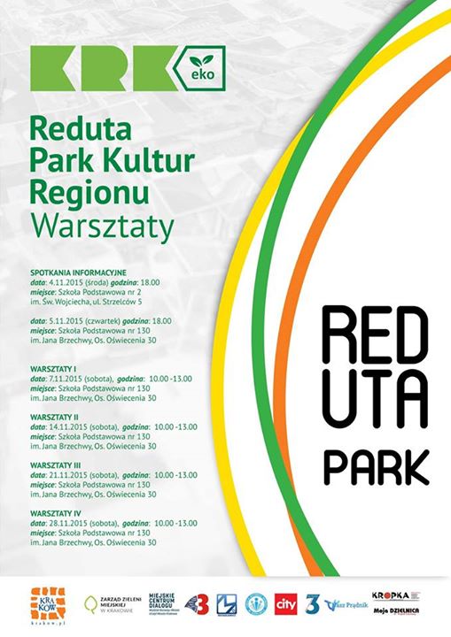 Zaprojektuj Park Reduta