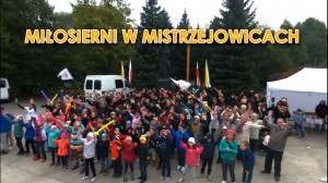 Miosierni w  Mistrzejowicach
