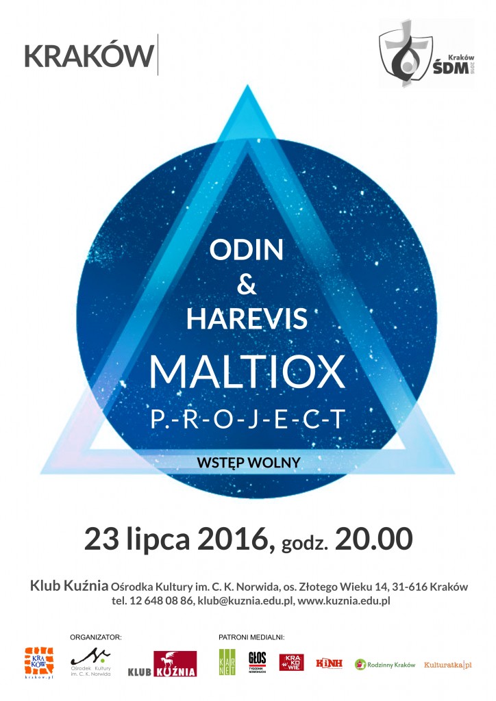Maltiox Project