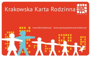 krakowska karta rodzinna