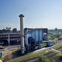 O ile ArcelorMittal udało się ograniczyć emisje CO2?